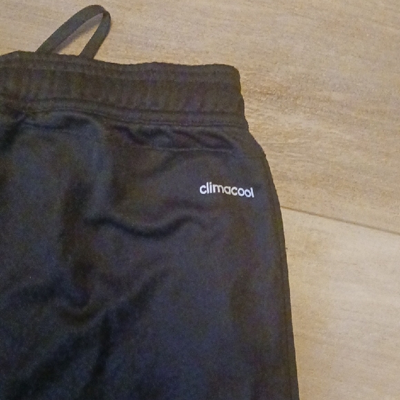 Black Jogger Pants - Picture 5 of 9